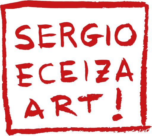Sergio Eceiza Art!