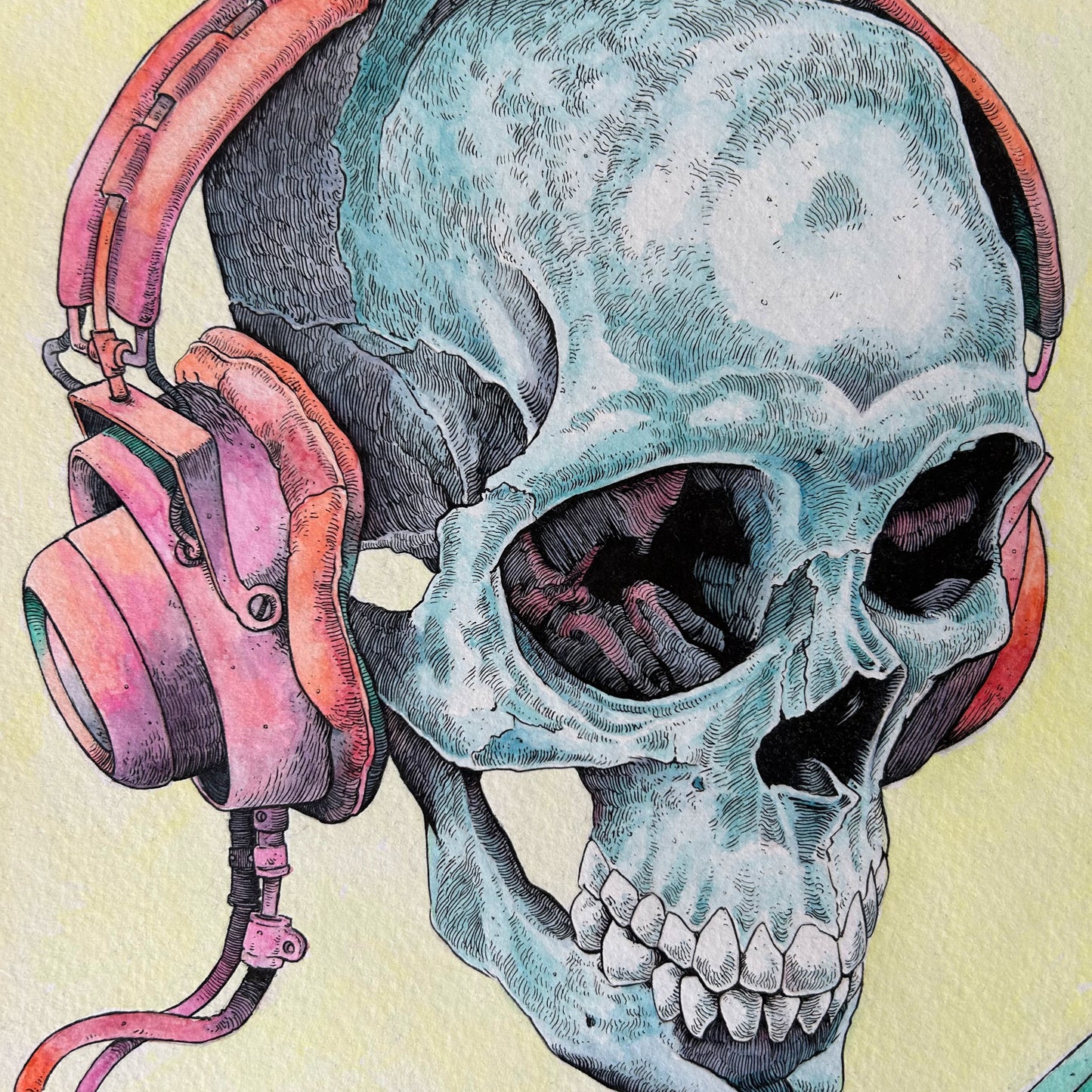 Walkman Is Not Dead!