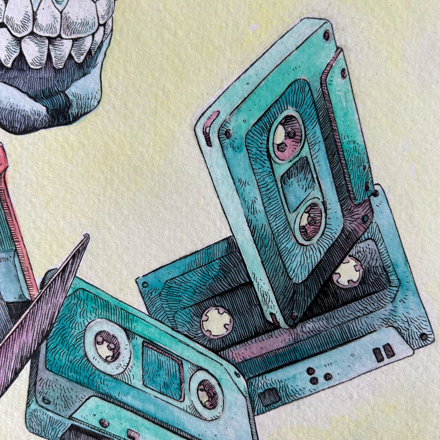 Walkman Is Not Dead!
