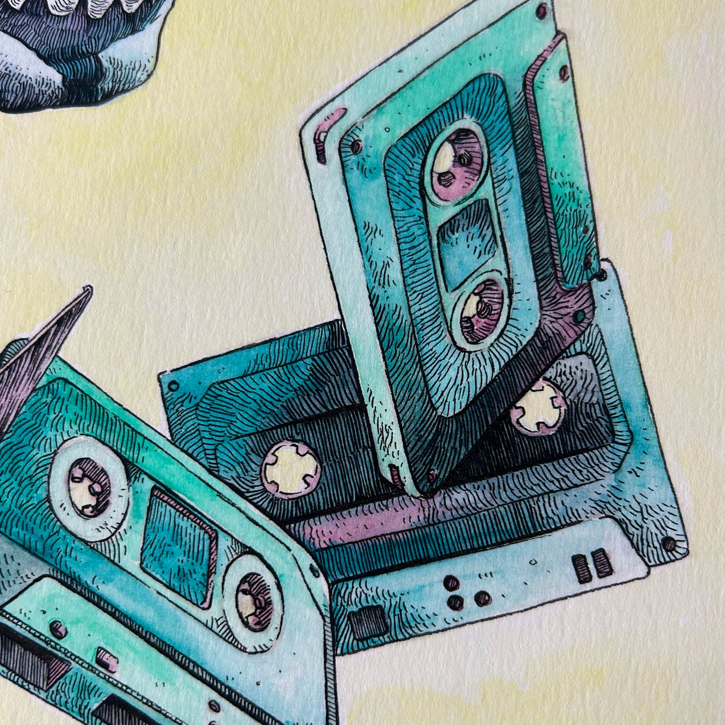 Walkman Is Not Dead!