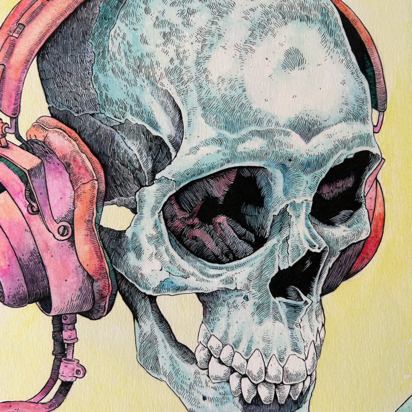 Walkman Is Not Dead!